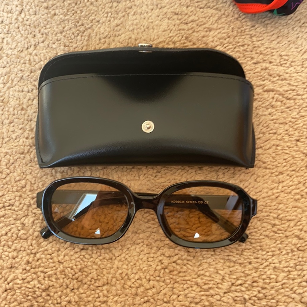 Sunglasses